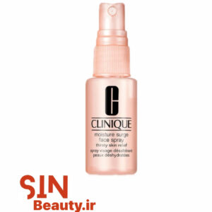 اسپری آب کلینیک