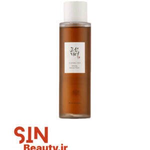 اسنس آبرسان و ضدچروک بیوتی آف جوسان