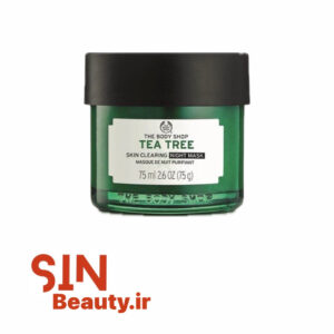 ماسک شب درخت چای بادیشاپ