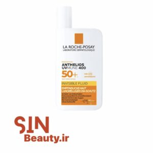 ضدآفتاب فلوئیدی لاروش پوزای