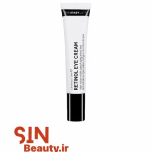 دورچشم رتینول اینکی لیست