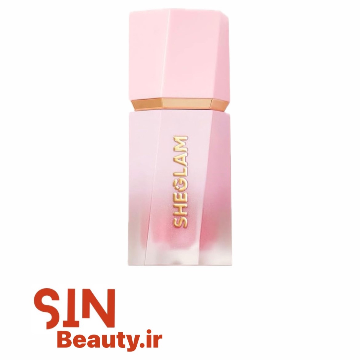 رژگونه مایع شیگلم