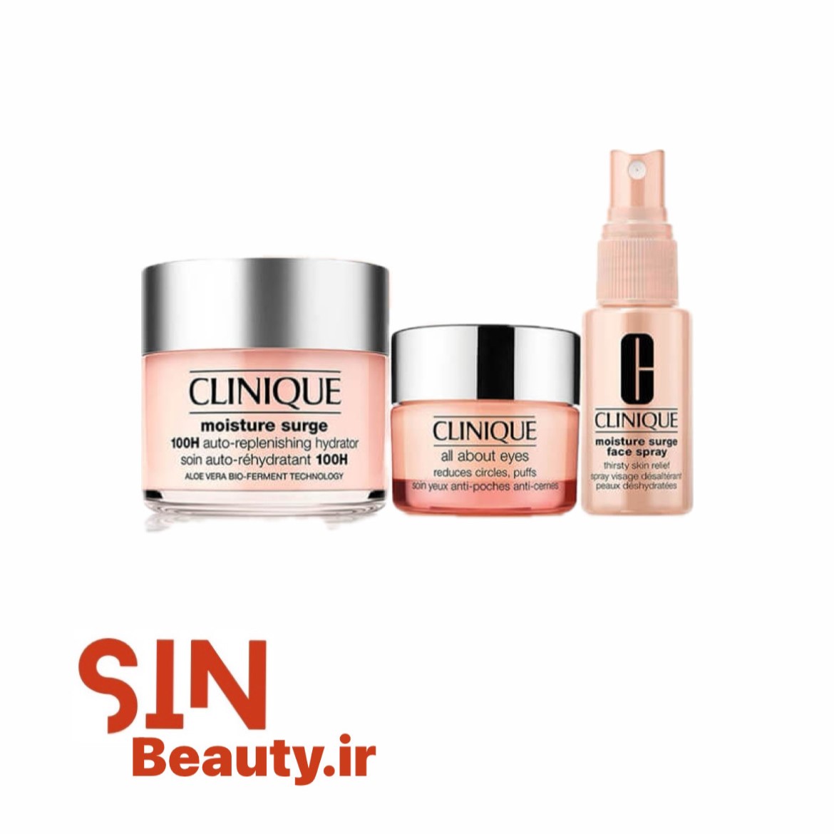 ست 3 عددی آبرسان صدساعته کلینیک ست 3 عددی آبرسان صدساعته کلینیک