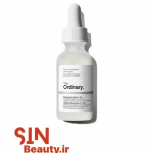 سرم آبرسان هیالورونیک اسید 2% اوردینری