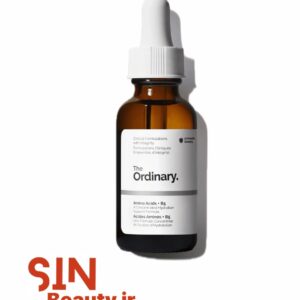 سرم آمینو اسید اوردینری سفت کننده و آبرسان پوست