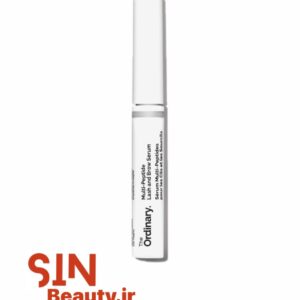 سرم تقویت کننده مژه و ابرو اوردینری