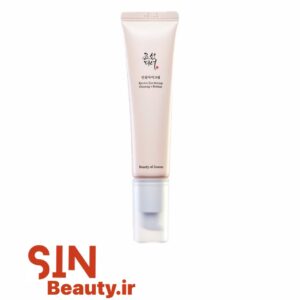 سرم دورچشم ضدچروک رتینال بیوتی آف جوسان