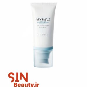 سرم ضدآفتاب سنتلا اسکین 1004