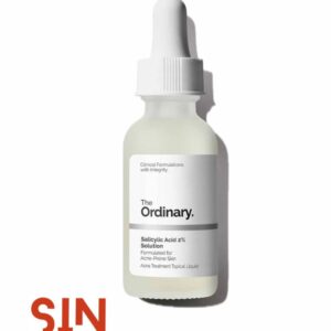 سرم ضدجوش سالیسیلیک اسید اوردینری
