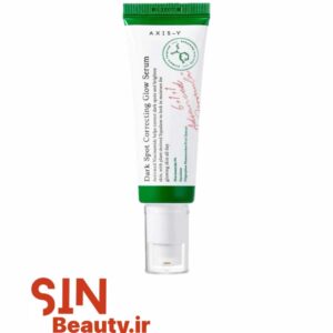 سرم ضدلک اکسیس وای