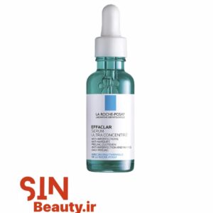 سرم ضدلک و ضدجوش افکلار لاروش پوزای