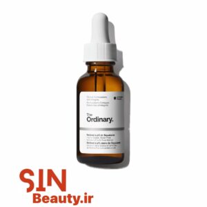 سرم ضدچروک رتینول 0/2% اوردینری