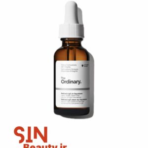 سرم ضدچروک رتینول 0/5% اوردینری