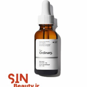 سرم لایه بردار ماندلیک اسید 10% اوردینری
