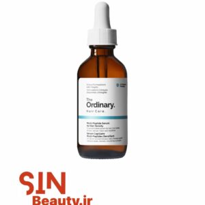 سرم مو مولتی پپتاید اوردینری