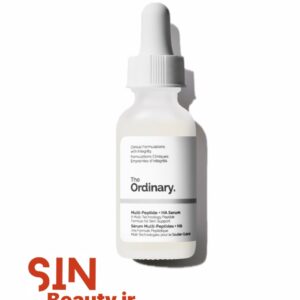 سرم مولتی پپتاید(بافه) اوردینری جوانساز و آبرسان