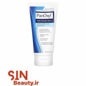 شوینده ضدجوش پانوکسیل