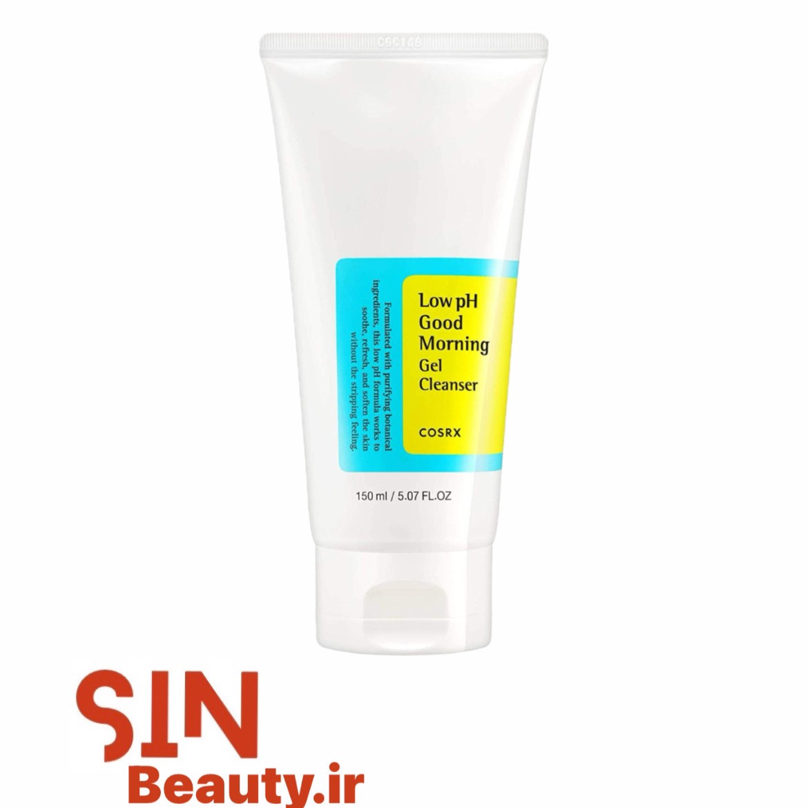 شوینده گود مرنینگ کوزارکس شوینده گود مرنینگ کوزارکس