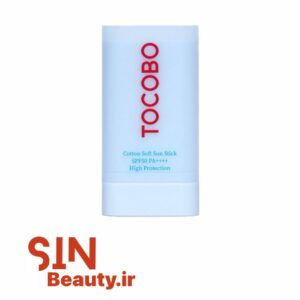 ضدآفتاب استیکی توکوبو