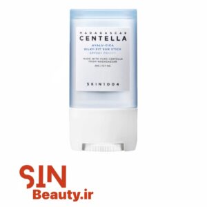 ضدآفتاب استیکی سنتلا