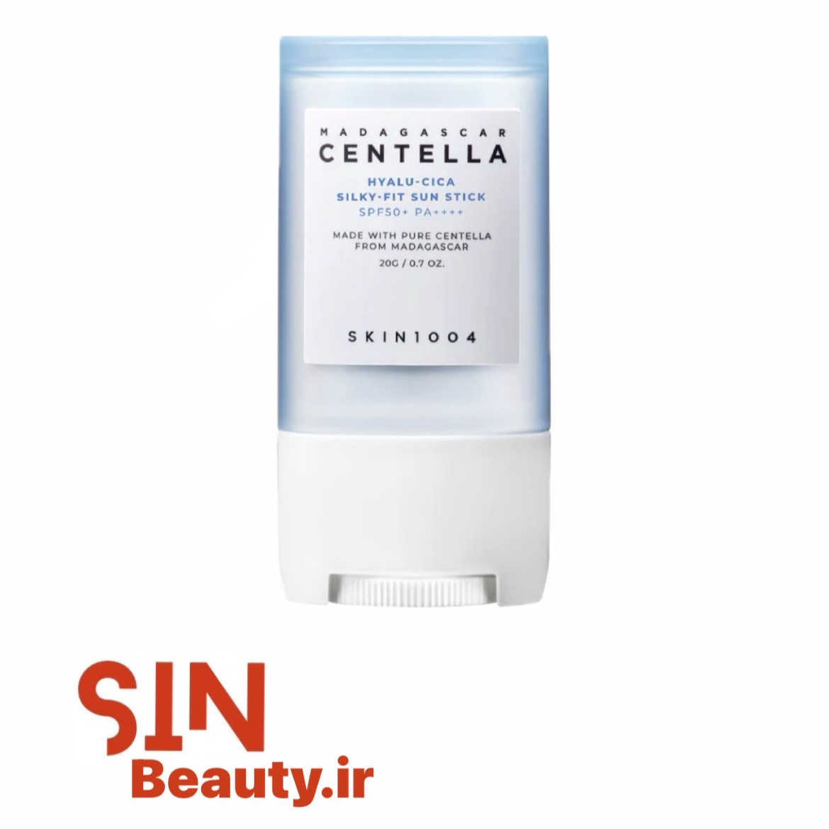 ضدآفتاب استیکی سنتلا