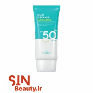 ضدآفتاب اسنسی ساینیک