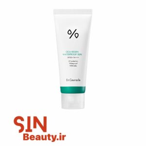 ضدآفتاب ضدتعریق دکتر سراکل