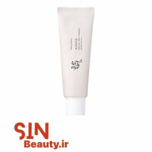 ضدآفتاب کرمی بیوتی آف جوسان