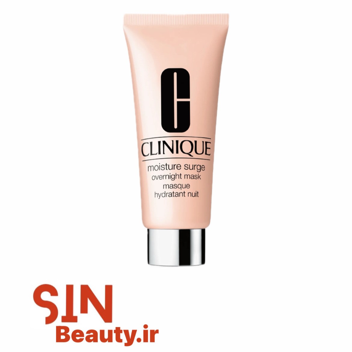 ماسک شب آبرسان مویسچر سرج اورنایت کلینیک ماسک شب آبرسان مویسچر سرج اورنایت کلینیک