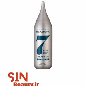 ماسک مو هداسپا