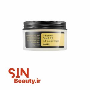 کرم حلزون کوزارکس