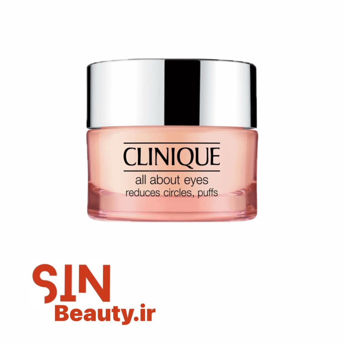 کرم دورچشم آل ابوت کلینیک