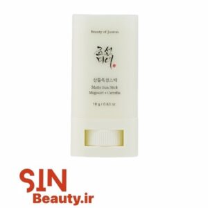 ضدآفتاب استیکی بیوتی آف جوسان