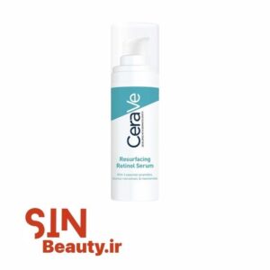 سرم جوانساز و ضدجوش سراوی