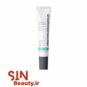 ضدجوش و ضدلک درمالوجیکا