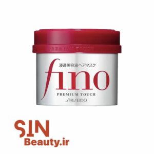 ماسک مو فینو