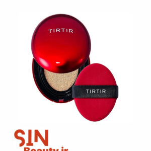 کوشن قرمز تیر تیر