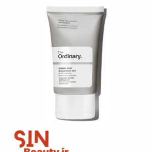 کرم آزلائیک اسید 10% اوردینری