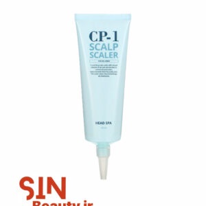 اسکالپ اسکالر هداسپا