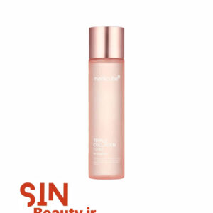 تونر سه گانه کلاژن مدیکیوب