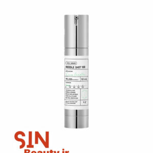 سرم میکرونیدلینگ ریدل شات ۱۰۰