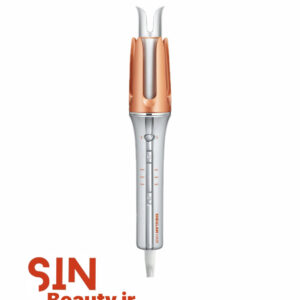 دستگاه فر کننده مو شیگلم