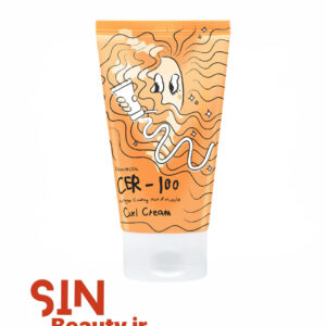 کرم فر کننده و حالت دهنده مو الیزاوکا