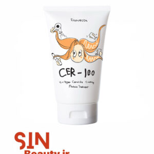 ماسک مو ترمیم کننده الیزاوکا